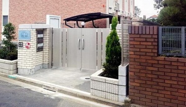 レオネクストセレーネの物件内観写真